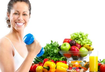 Правильное питание онлайн индивидуально соответствовать физиологическим потребностям организма
