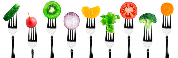 История здорового питания3