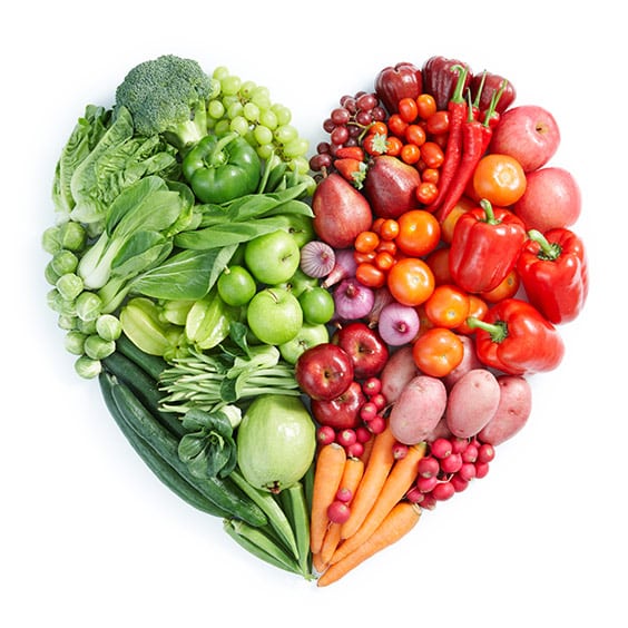 Сбалансированное питание – основа здорового образа жизни