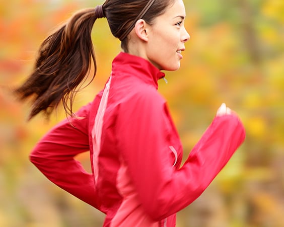 Что такое здоровый образ жизни в плане физической активности?