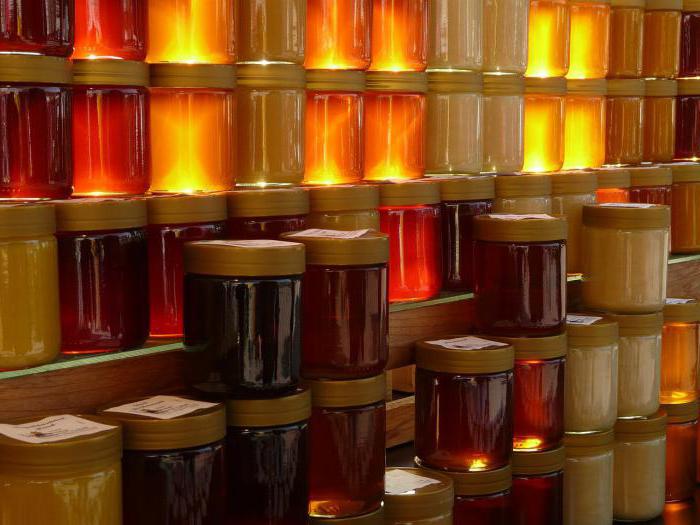 Почему кристаллизуется мед в банке