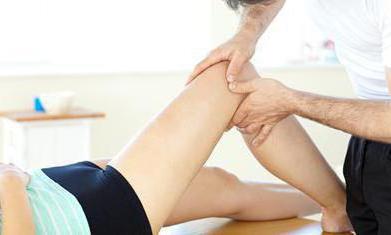 как укрепить коленный сустав