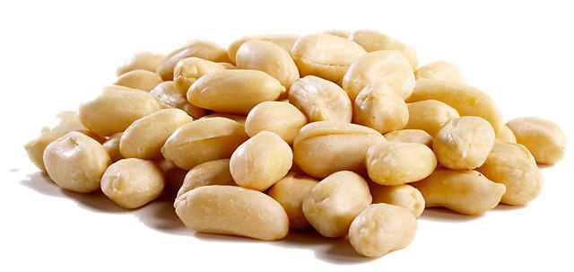 Сколько арахиса можно есть в день