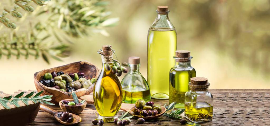 польза оливкового масла для организма