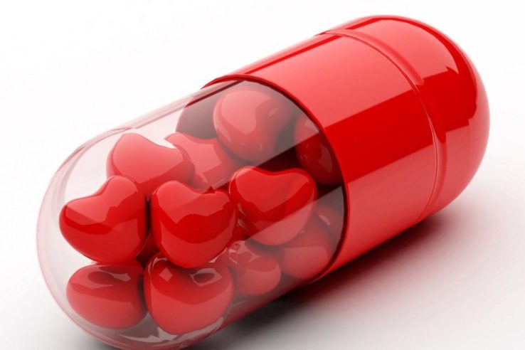 сосудистые препараты