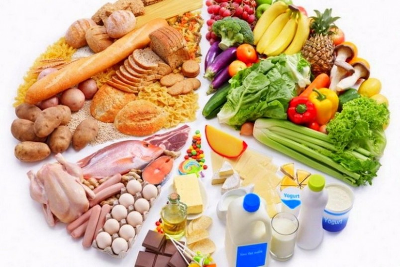 Важным понятием рационального сбалансированного питания, яв­ляется оптимальное соотношение в диете белков животного и растительного происхождения, жирных кислот в пище­вых жирах, отдельных углеводов и близких к ним ве­ществ, витаминов и минеральных элементов.
