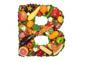 Биохимический состав и характеристики витаминов B
