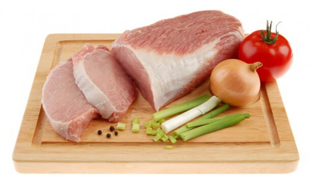 Мясные продукты - отличный источник белка