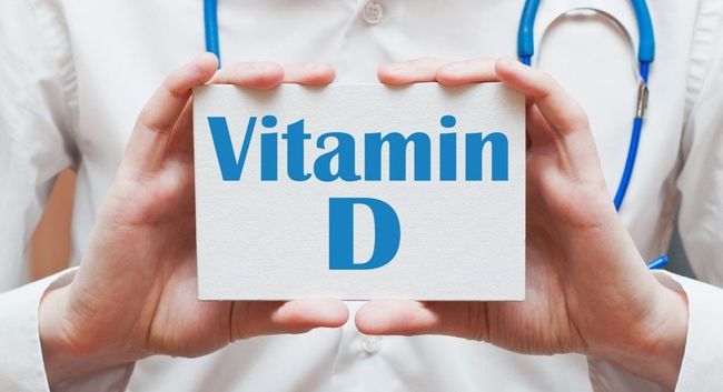 Недостаток в организме витамина D чревато серьезными проблемами со здоровьем