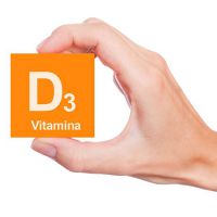 витамин д3 для чего он нужен