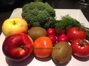 Рецепты правильного питания для здорового образа жизни