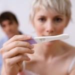 Отрицательный тест при беременности - когда такое бывает?