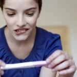 Отрицательный тест при беременности - когда такое бывает?