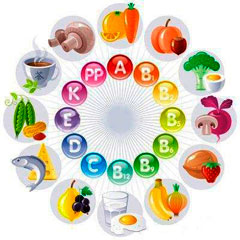 Основными продуктами для рационального питания детей являются фрукты, овощи, мясо, молочная продукция и крупы