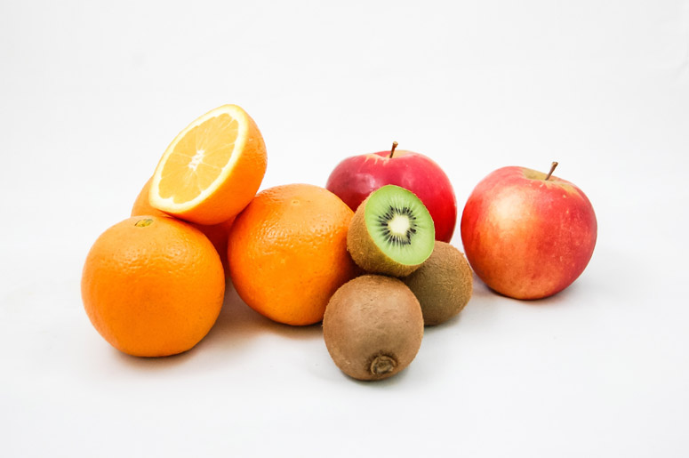 Правильное питание фруктами