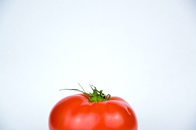 Правильное питание, томат