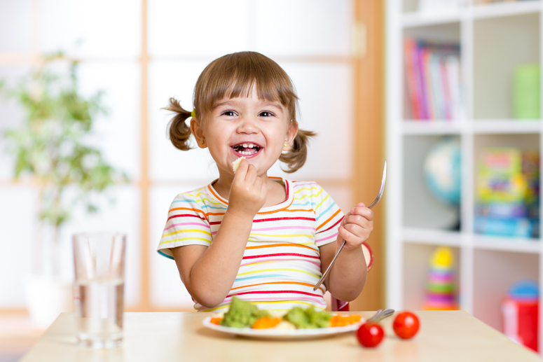детское питание, детская еда, чем кормить ребёнка, здоровое питание ребёнка
