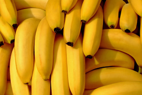 бананы для правильного питания