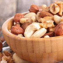 «Ядра жизни»: самые полезные орехи