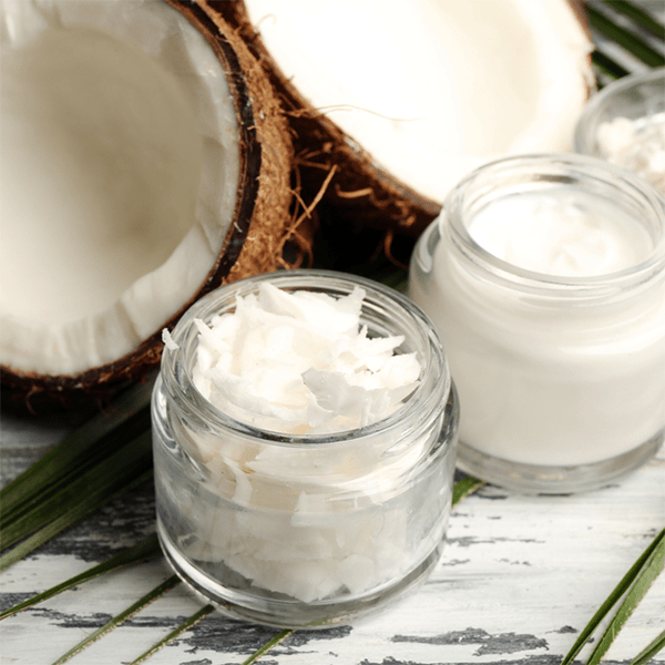 Применение и полезные свойства кокосового масла