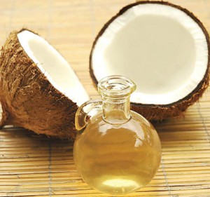 Кокосовое масло польза и вред для здоровья