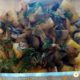 Пошаговый рецепт овощного рагу с грибами и картофелем, фото