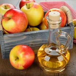 Яблочная кислота в каких продуктах содержится